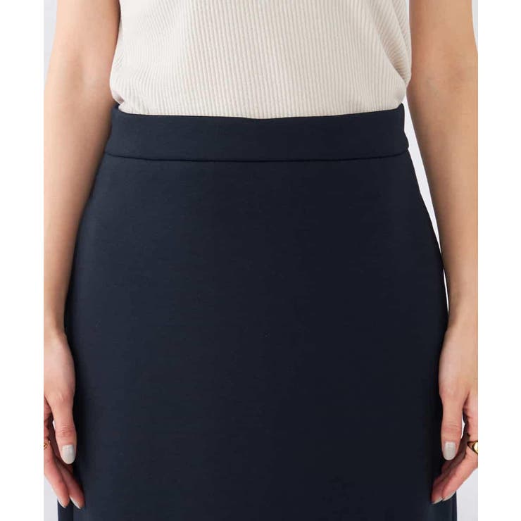 ダンボールナロースカート | a.v.v【WOMEN】 | 詳細画像29 