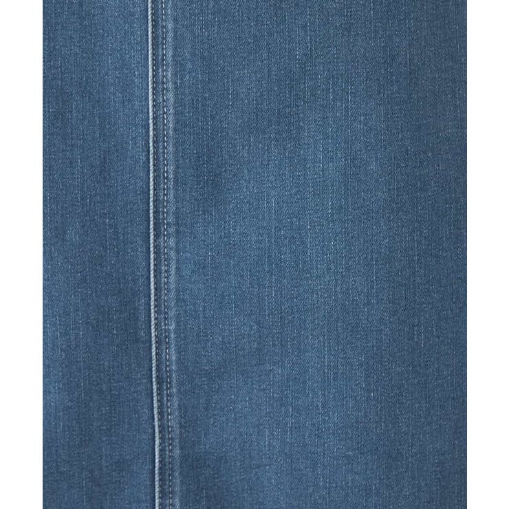 Aラインデニムスカート | a.v.v【WOMEN】 | 詳細画像37 