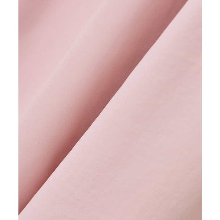 【洗える/イージーケア】シルキーサテンフレアスカート | a.v.v【WOMEN】 | 詳細画像20 