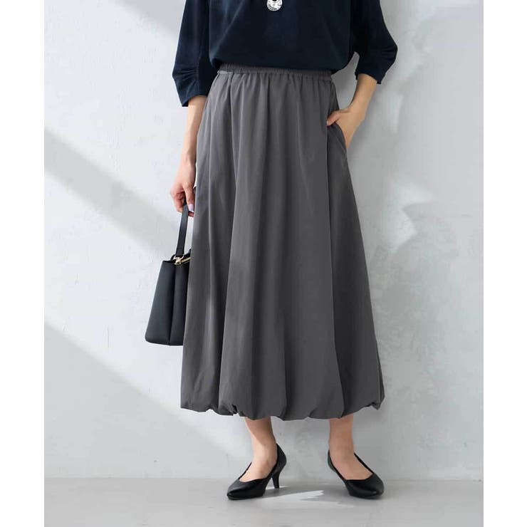 バルーンスカート | a.v.v【WOMEN】 | 詳細画像14 