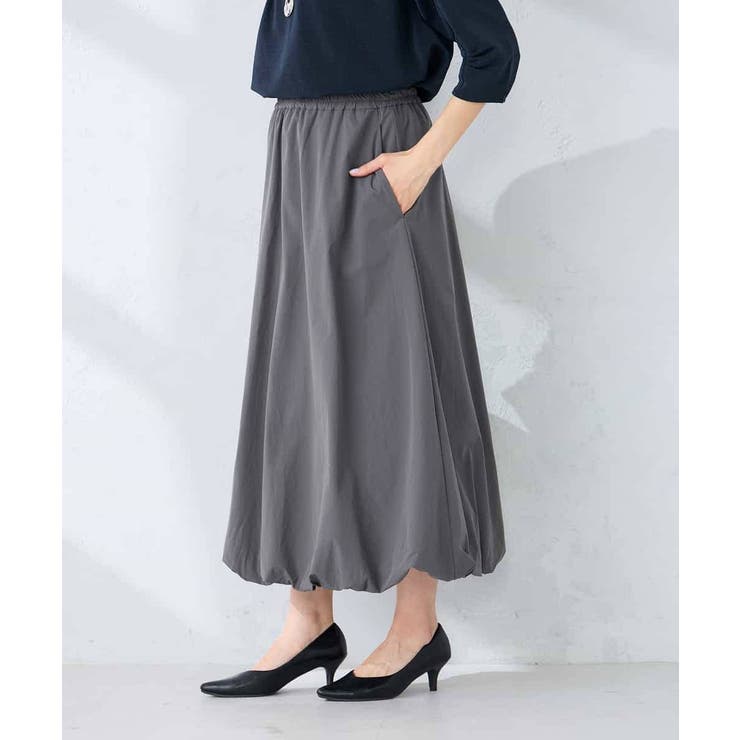 バルーンスカート | a.v.v【WOMEN】 | 詳細画像15 