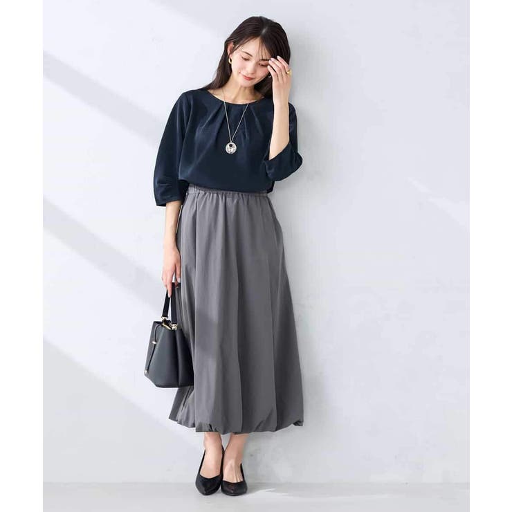 バルーンスカート | a.v.v【WOMEN】 | 詳細画像19 