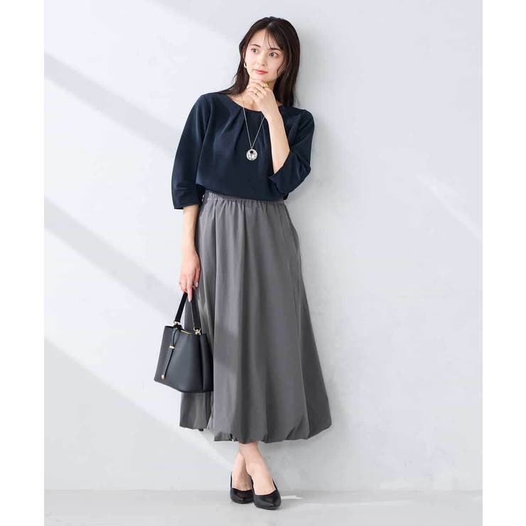 バルーンスカート | a.v.v【WOMEN】 | 詳細画像20 