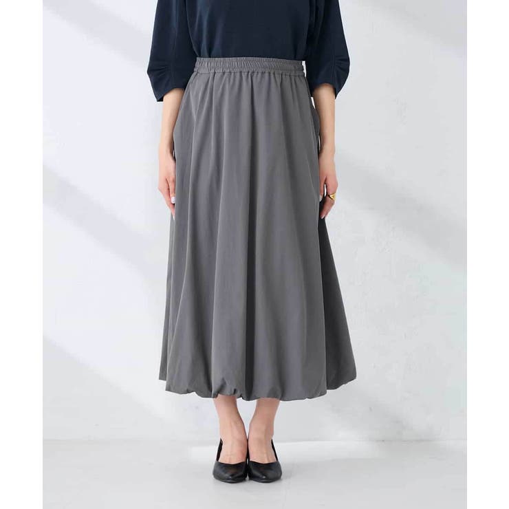 バルーンスカート | a.v.v【WOMEN】 | 詳細画像21 