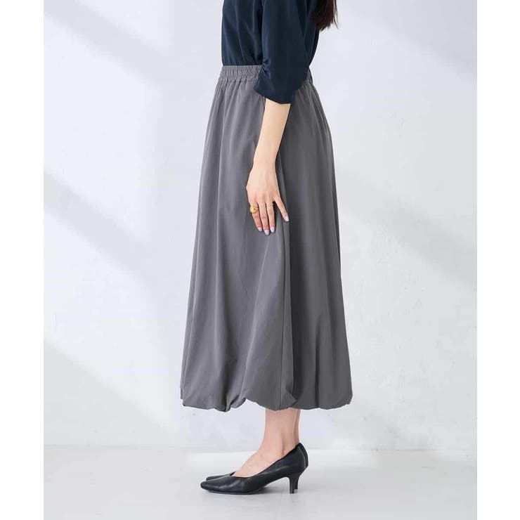 バルーンスカート | a.v.v【WOMEN】 | 詳細画像22 