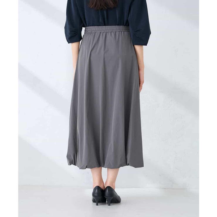 バルーンスカート | a.v.v【WOMEN】 | 詳細画像23 