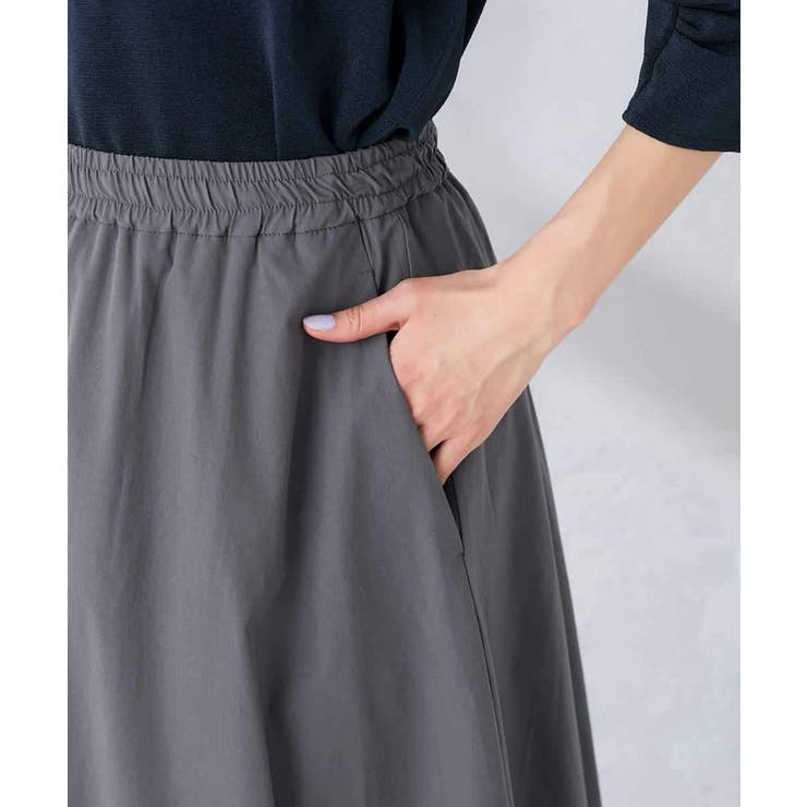 バルーンスカート | a.v.v【WOMEN】 | 詳細画像25 