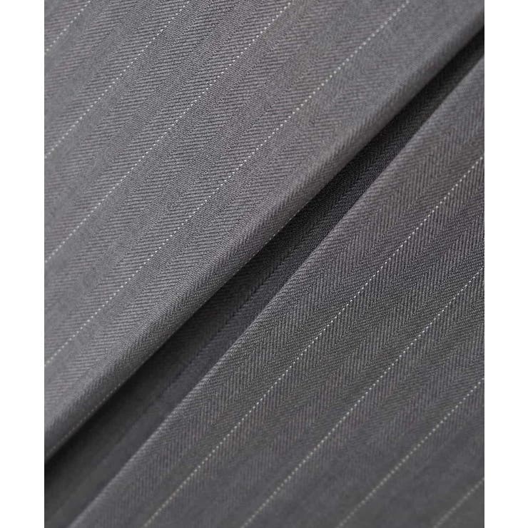 ウエストリボングレンチェックスカート[WEB限定サイズ] | a.v.v【WOMEN】 | 詳細画像21 