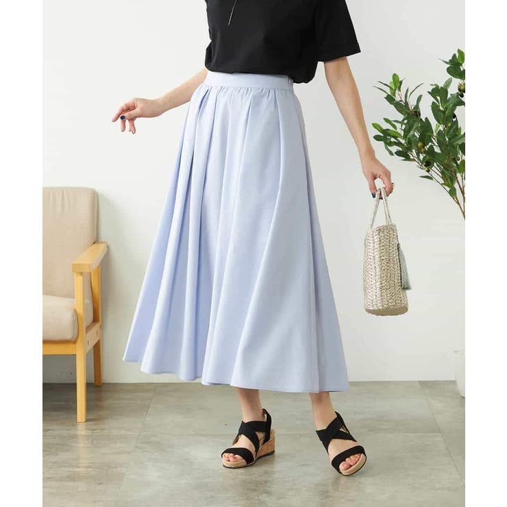 【洗える イージーケア 吸水速乾 | a.v.v【WOMEN】 | 詳細画像14 