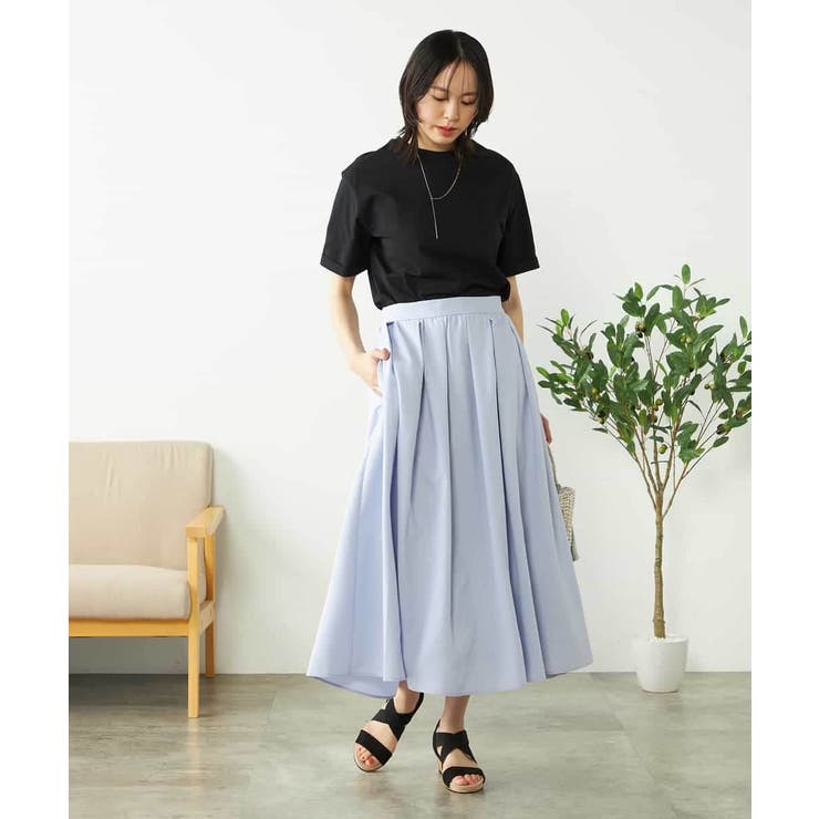 【洗える イージーケア 吸水速乾 | a.v.v【WOMEN】 | 詳細画像16 