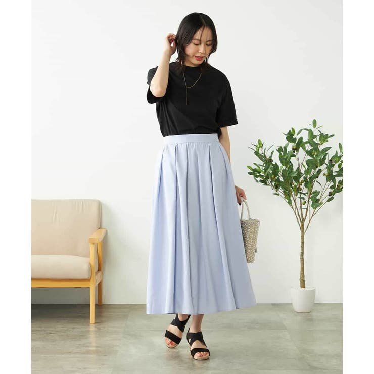 【洗える イージーケア 吸水速乾 | a.v.v【WOMEN】 | 詳細画像17 