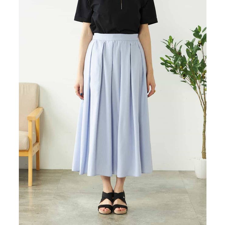 【洗える イージーケア 吸水速乾 | a.v.v【WOMEN】 | 詳細画像23 