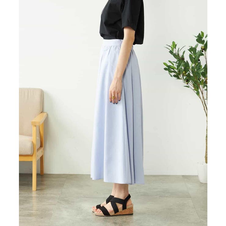 【洗える イージーケア 吸水速乾 | a.v.v【WOMEN】 | 詳細画像24 