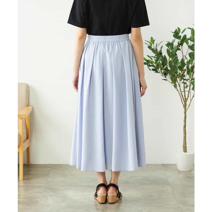 【洗える イージーケア 吸水速乾 | a.v.v【WOMEN】 | 詳細画像25 