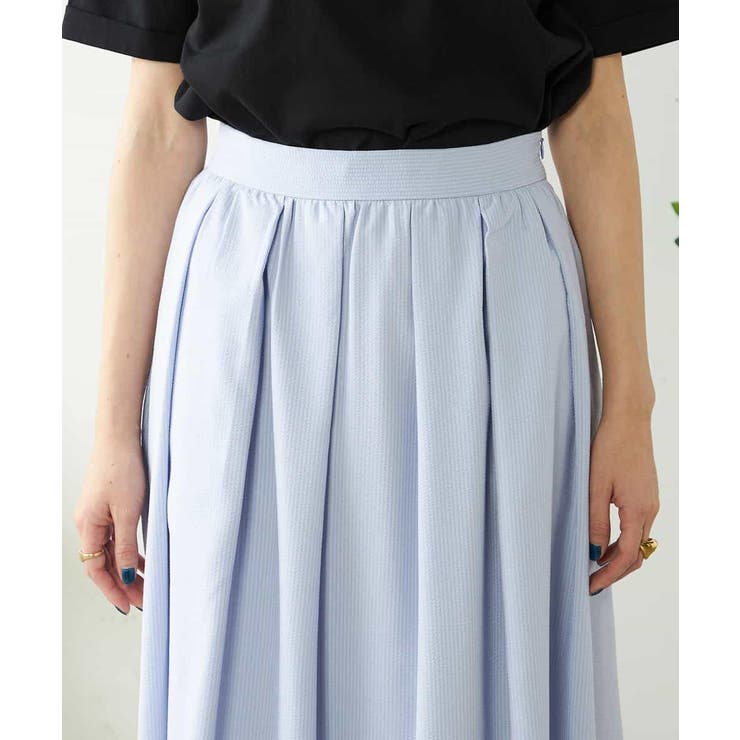 【洗える イージーケア 吸水速乾 | a.v.v【WOMEN】 | 詳細画像27 