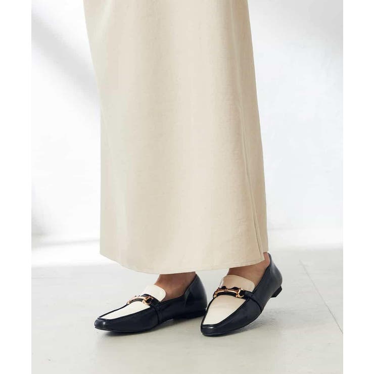 【洗える/UVカット/接触冷感】麻調ナロースカート | a.v.v【WOMEN】 | 詳細画像36 