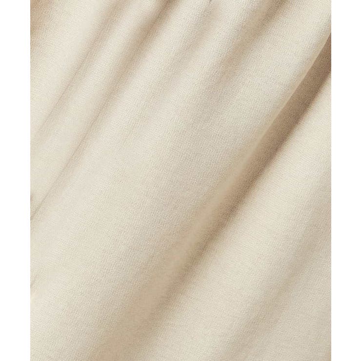 【洗える/UVカット/接触冷感】麻調ナロースカート | a.v.v【WOMEN】 | 詳細画像38 