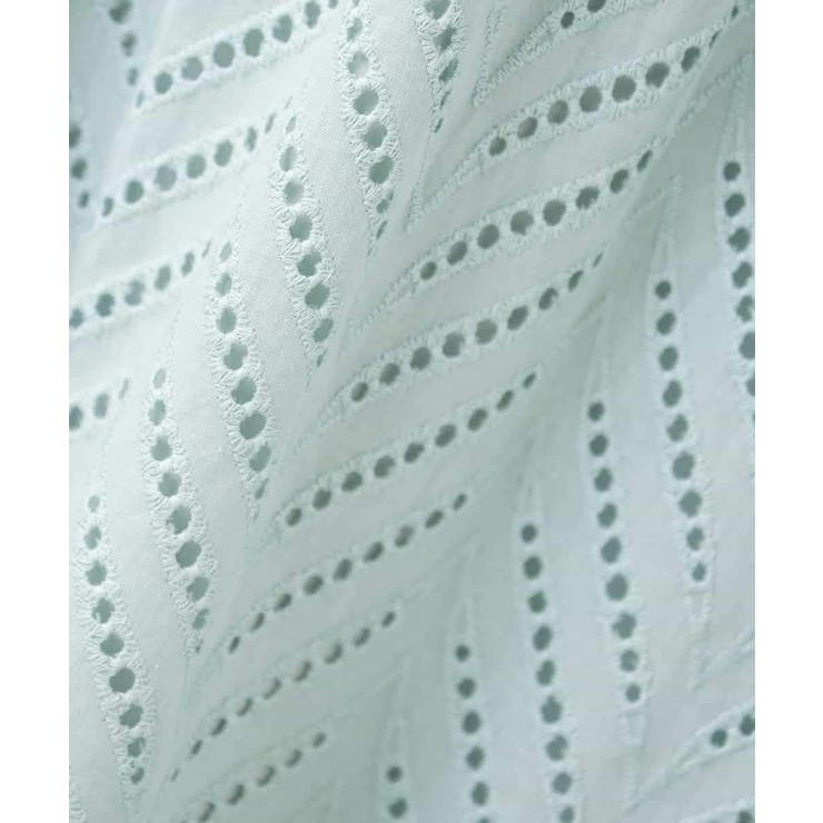 リーフレーススカート | a.v.v【WOMEN】 | 詳細画像8 