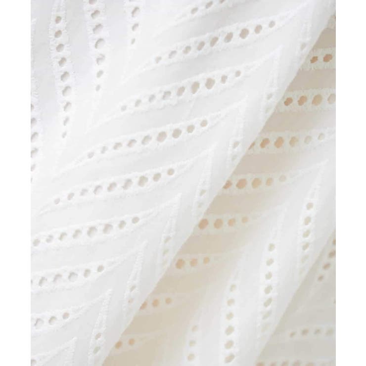 リーフレーススカート | a.v.v【WOMEN】 | 詳細画像9 