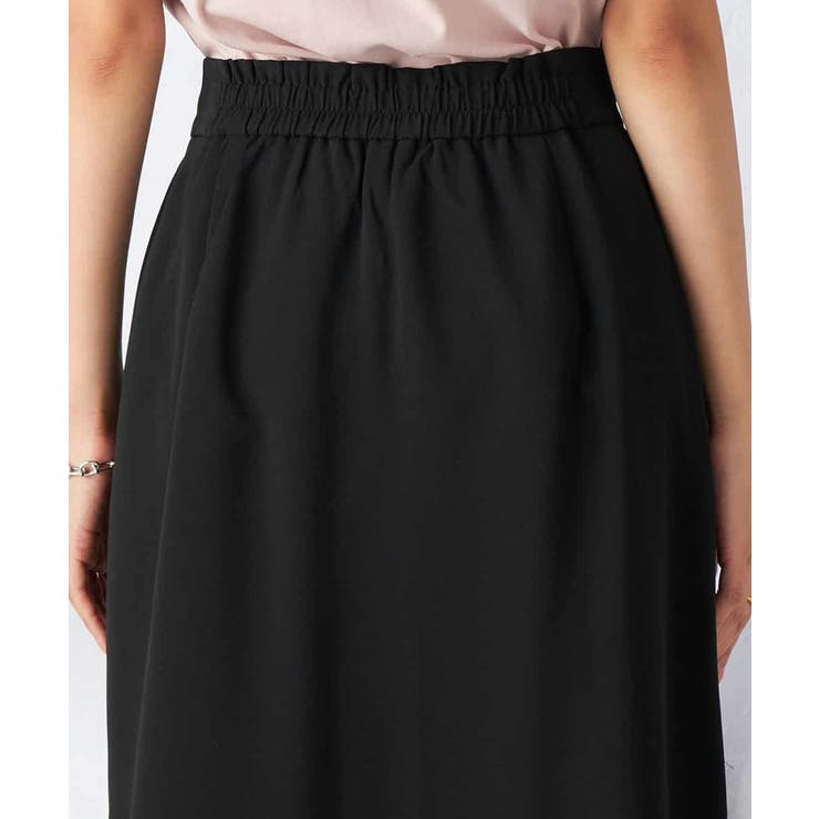 ラップナロースカート | a.v.v【WOMEN】 | 詳細画像26 