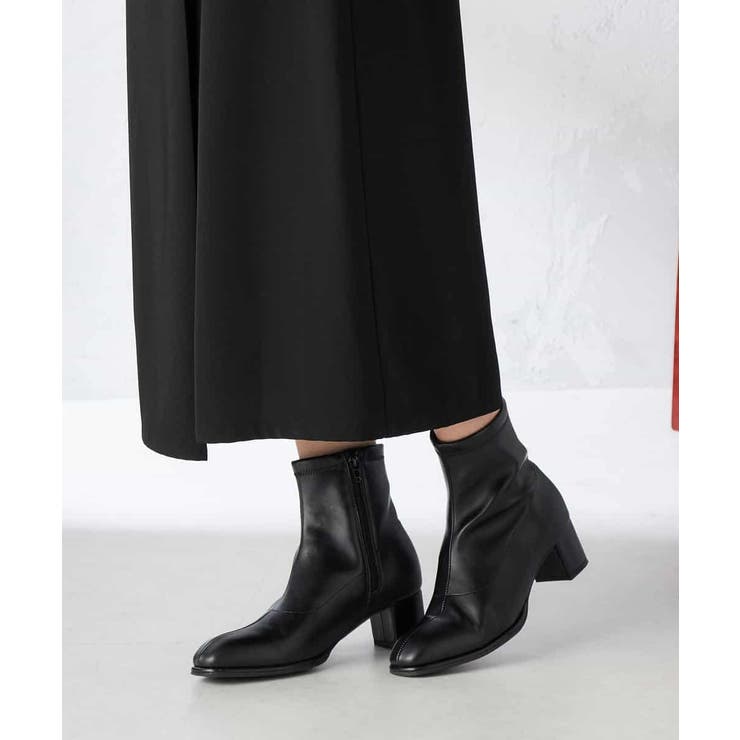 ラップナロースカート | a.v.v【WOMEN】 | 詳細画像28 