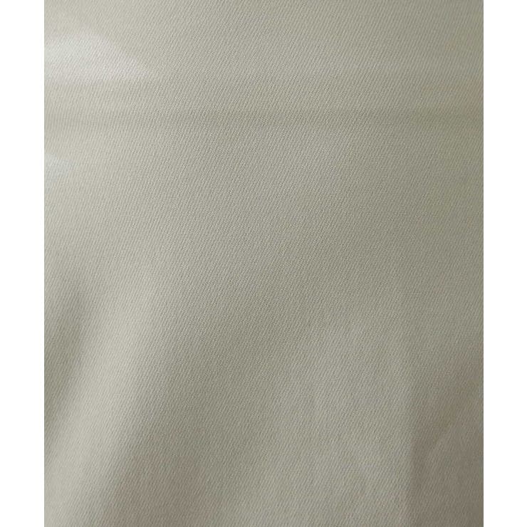 【接触冷感】サマーハイパーストレッチナロースカート | a.v.v【WOMEN】 | 詳細画像43 