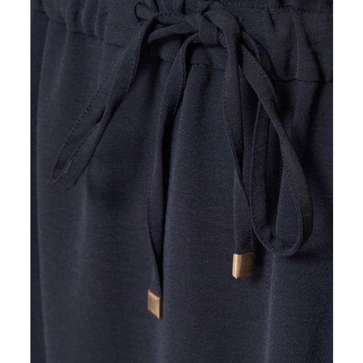 【洗える/ひんやりタッチ裏地】イージーナロースカート | a.v.v【WOMEN】 | 詳細画像33