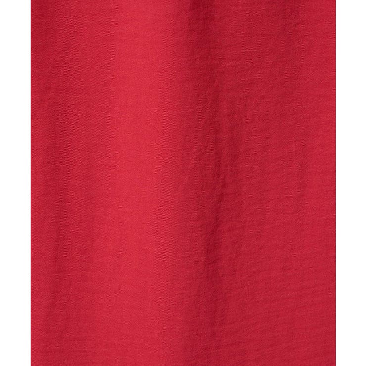 【洗える/ひんやりタッチ裏地】イージーナロースカート | a.v.v【WOMEN】 | 詳細画像34