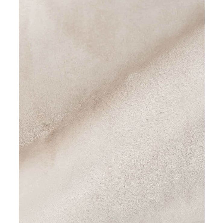 【洗える】フェイクスエードナローロングスカート | a.v.v【WOMEN】 | 詳細画像25 