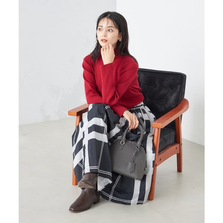 【関税込】DVF ★優雅なシルエット★ブリッジスカート trim_ofalv_item72fafa74f17d11e