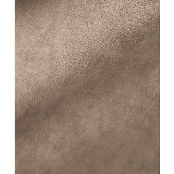 【ストレッチ/洗える】フェイクスエードナロースカート | a.v.v【WOMEN】 | 詳細画像46 