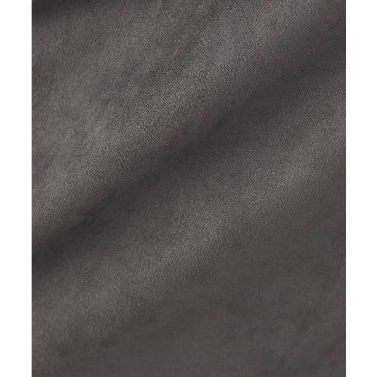 【ストレッチ/洗える】フェイクスエードナロースカート | a.v.v【WOMEN】 | 詳細画像47 