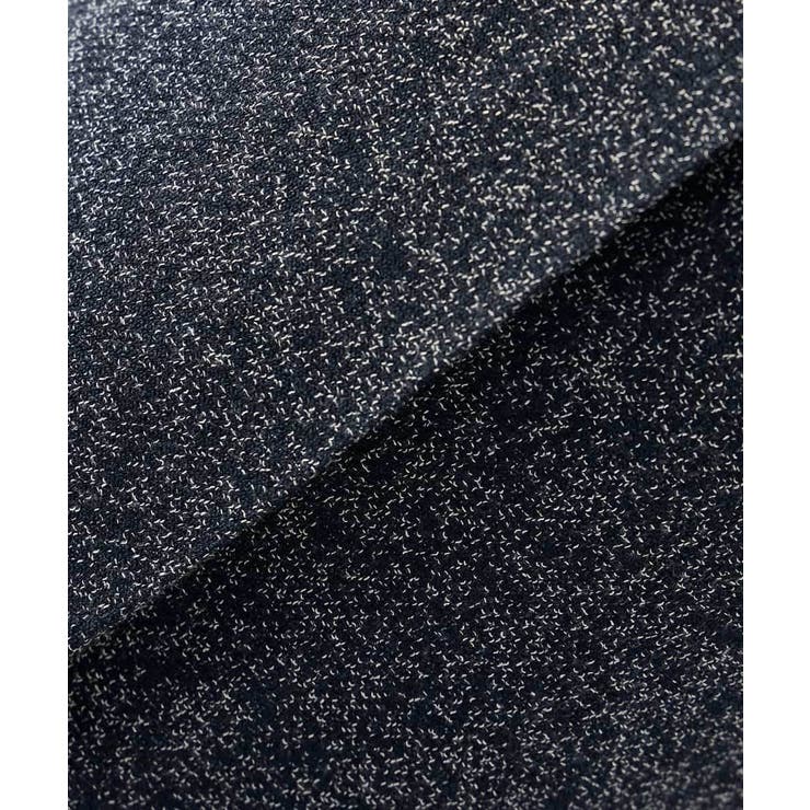 ツイード調裾フリンジAラインスカート | a.v.v【WOMEN】 | 詳細画像24 