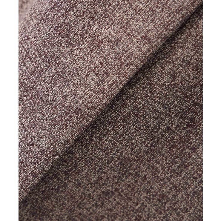 ツイード調裾フリンジAラインスカート | a.v.v【WOMEN】 | 詳細画像25 