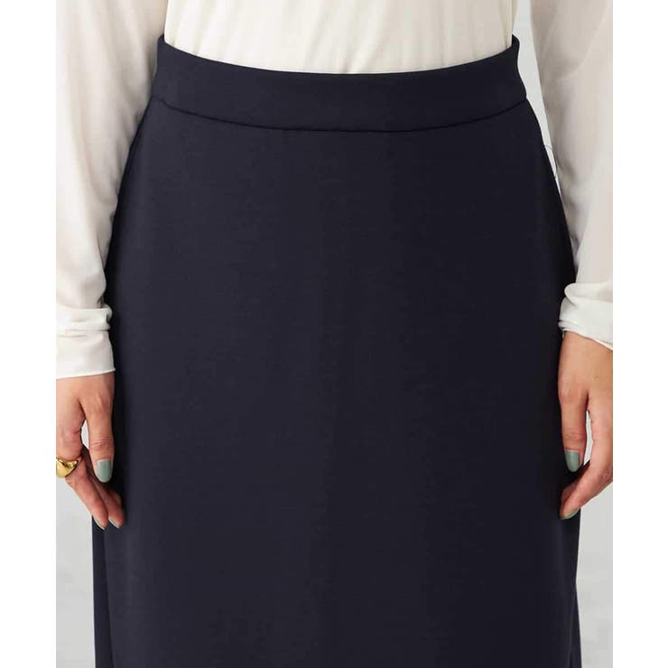 ダンボールナロースカート【セットアップ可】 | a.v.v【WOMEN】 | 詳細画像10 