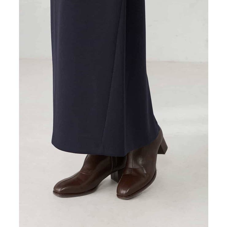 ダンボールナロースカート【セットアップ可】 | a.v.v【WOMEN】 | 詳細画像13 