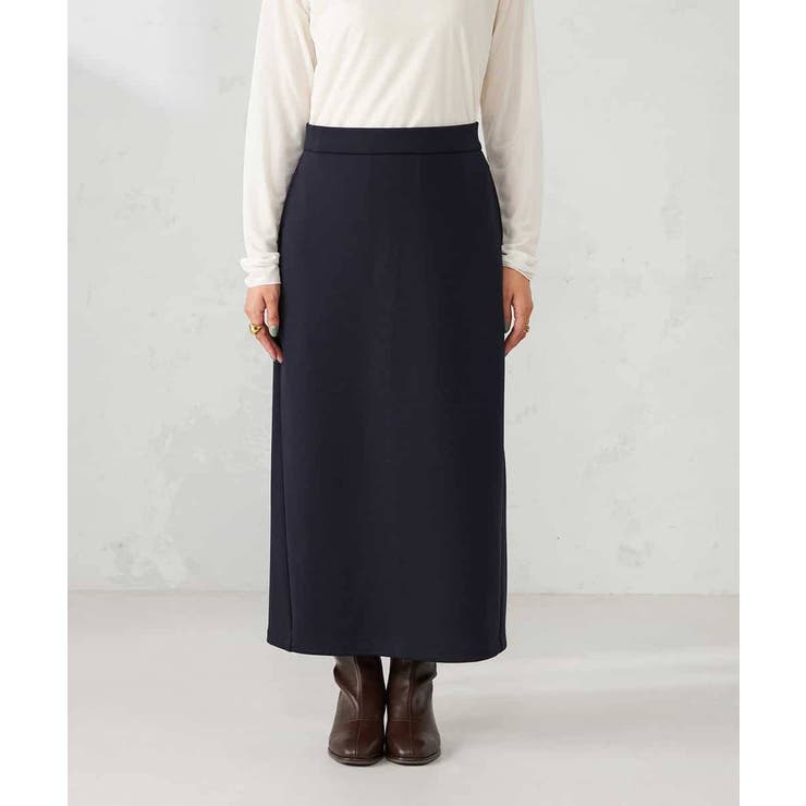 ダンボールナロースカート【セットアップ可】 | a.v.v【WOMEN】 | 詳細画像7 