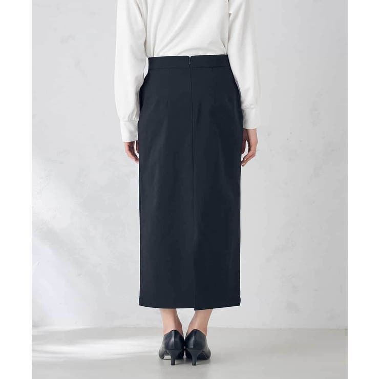 ハイパーストレッチナロースカート | a.v.v【WOMEN】 | 詳細画像31 