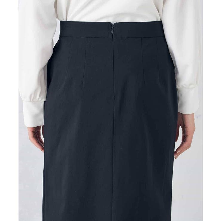 ハイパーストレッチナロースカート | a.v.v【WOMEN】 | 詳細画像33 