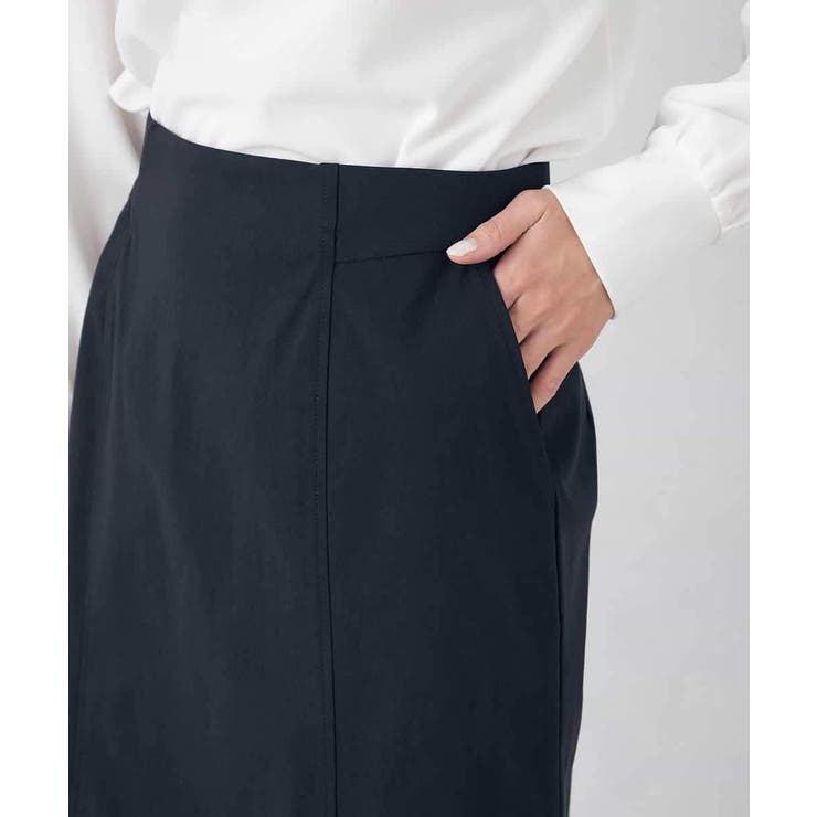 ハイパーストレッチナロースカート | a.v.v【WOMEN】 | 詳細画像34 