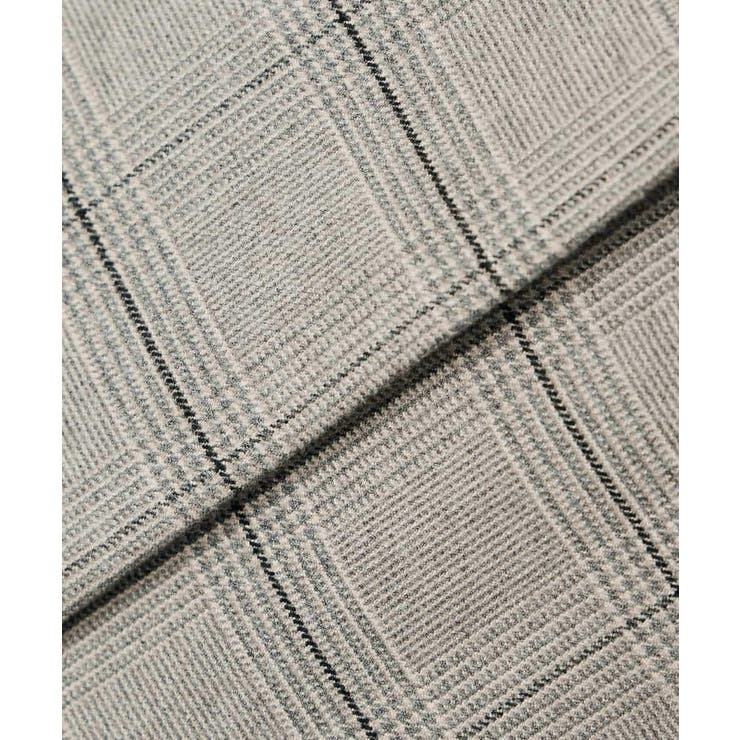 【ストレッチ/雑誌InRed(宝島社)11月号掲載】ダブルブレストジャケット | a.v.v【WOMEN】 | 詳細画像28 