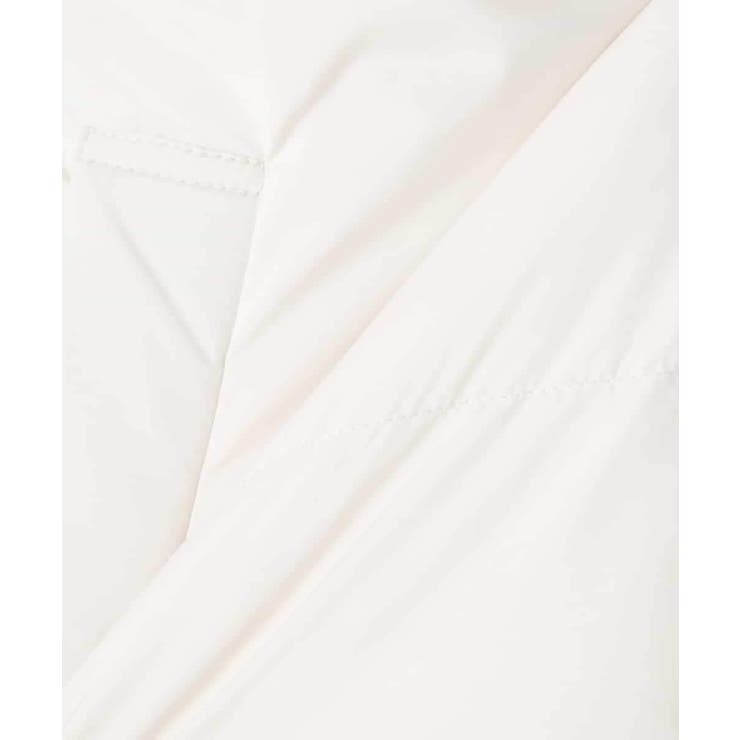 【2WAY】スタンドネックショートダウンジャケット | a.v.v【WOMEN】 | 詳細画像57 