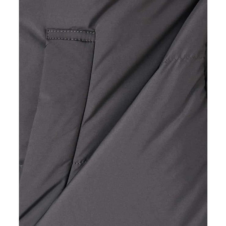 【2WAY】スタンドネックショートダウンジャケット | a.v.v【WOMEN】 | 詳細画像58 