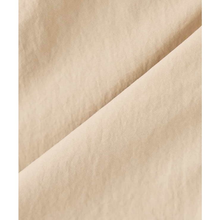 ナイロンワッシャーブルゾン | a.v.v【WOMEN】 | 詳細画像31 