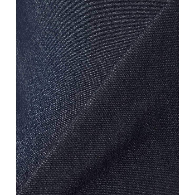 ステンカラーブルゾン | a.v.v【WOMEN】 | 詳細画像23 