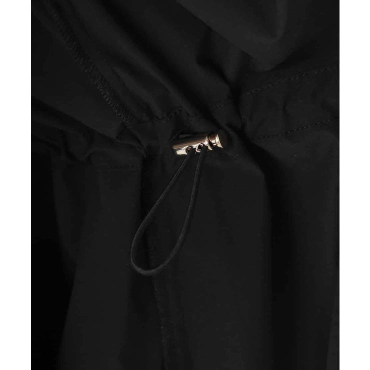 【微撥水】フーテッドブルゾン | a.v.v【WOMEN】 | 詳細画像48 