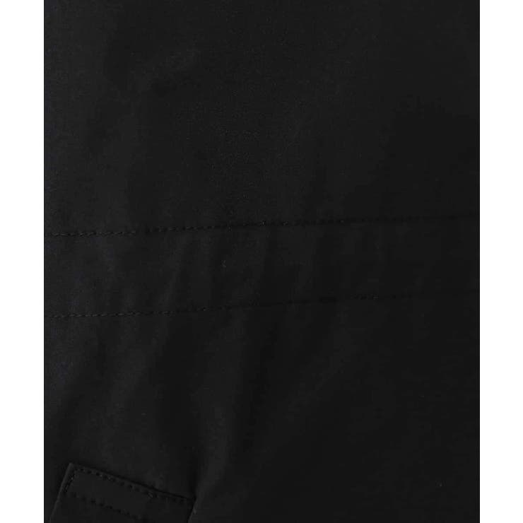 【微撥水】フーテッドブルゾン | a.v.v【WOMEN】 | 詳細画像52 