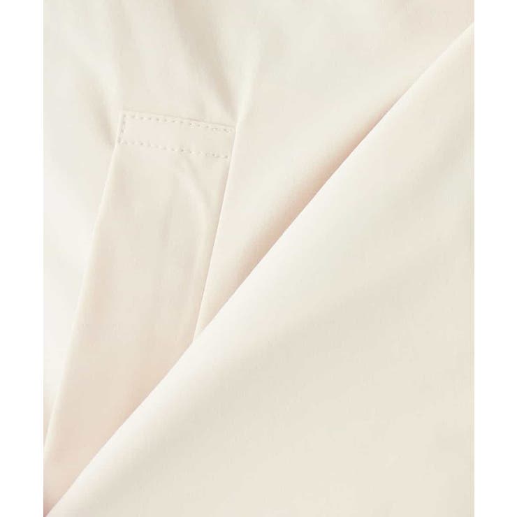 フーテッドブルゾン | a.v.v【WOMEN】 | 詳細画像32 