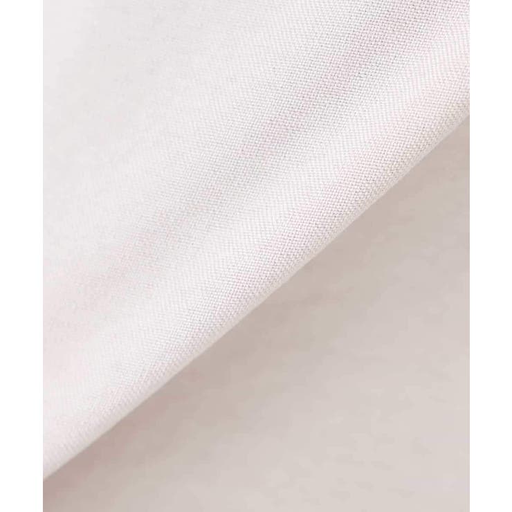 【接触冷感 UVカット】リネンライクノーカラージップブルゾン【セットアップ対応 … | a.v.v【WOMEN】 | 詳細画像29 