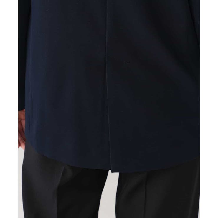 【洗える】ダブルブレストジャケット | a.v.v【WOMEN】 | 詳細画像47 